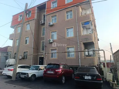 1 otaqlı mənzil, Masazır q.