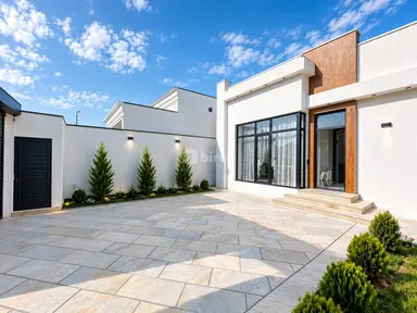 4 otaqlı həyət evi, Şüvəlan q.