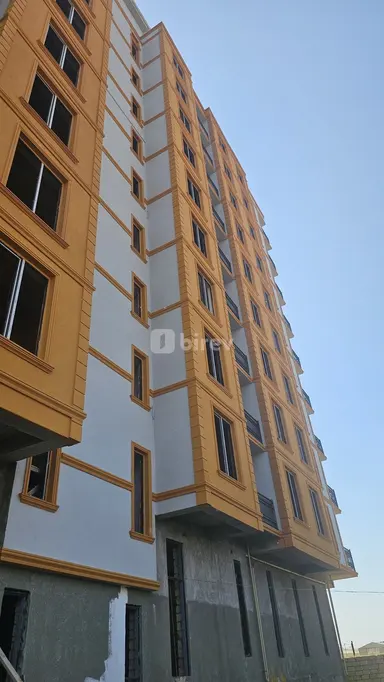 3 otaqlı mənzil, Masazır q.