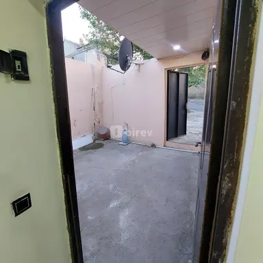 2 otaqlı həyət evi, Əmircan q.