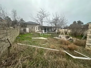 8 sot torpaq, Bilgəh q.