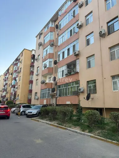 3 otaqlı mənzil, Masazır q.
