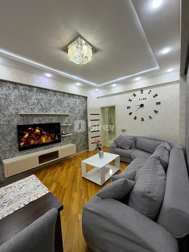 3 otaqlı mənzil, Xırdalan q.