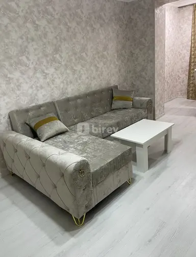2 otaqlı mənzil, 8-ci kilometr q.