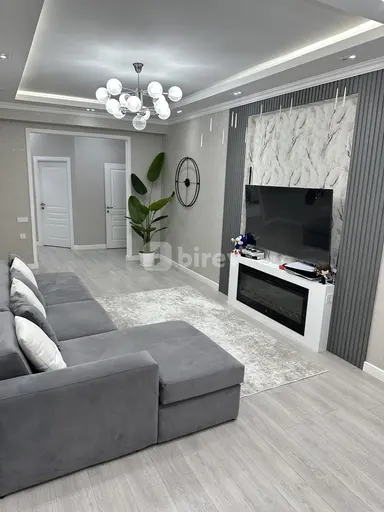 3 otaqlı mənzil, Əhmədli q.