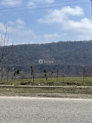 24 sot torpaq, Şahdağ