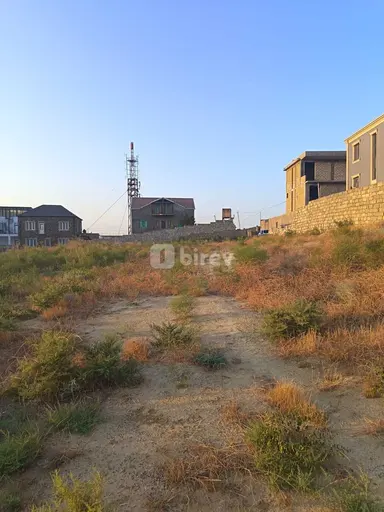 20 sot torpaq, Badamdar q.