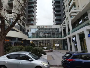 2 otaqlı mənzil, Bayıl q.