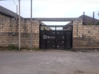 3 otaqlı həyət evi, Lənkəran şəhəri, Lənkəran ş.