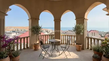 2 otaqlı mənzil, Badamdar q.