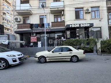 Obyekt, Masazır q.