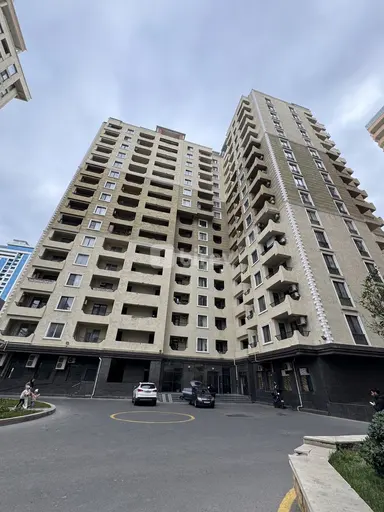 2 otaqlı mənzil, Xətai rayonu, Şah İsmayıl Xətai m.