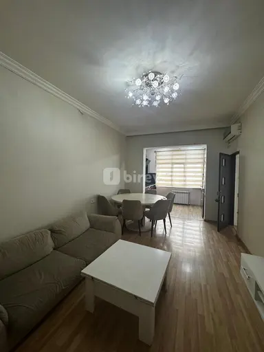 3 otaqlı mənzil, Yeni Yasamal q.