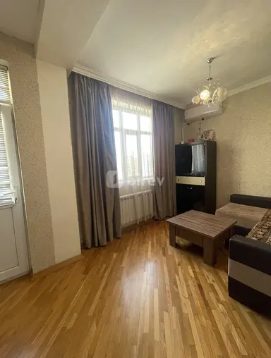 2 otaqlı mənzil, Masazır q.
