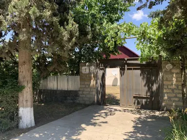 4 otaqlı həyət evi, İvanovka