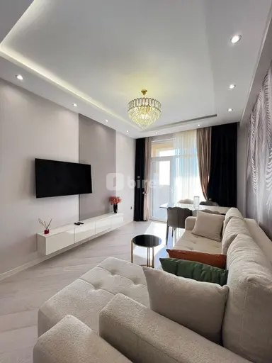 2 otaqlı mənzil, Həzi Aslanov q.