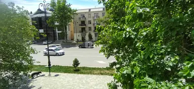 1 otaqlı mənzil, Gəncə şəhəri, Gəncə ş.