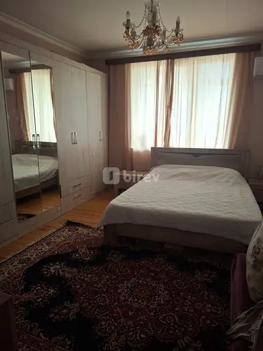 2 otaqlı mənzil, Sulutəpə q.