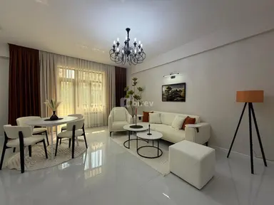 3 otaqlı mənzil, Masazır q.