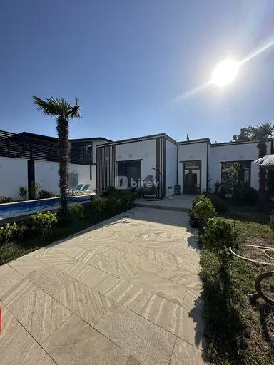 4 otaqlı həyət evi, Şüvəlan q.