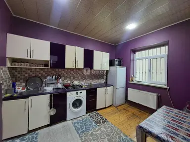 4 otaqlı həyət evi, Xocəsən q.