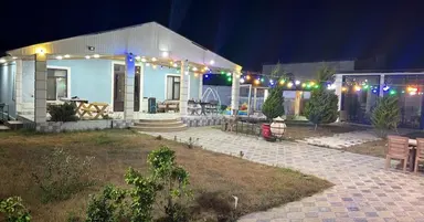 3 otaqlı həyət evi, Nardaran q.