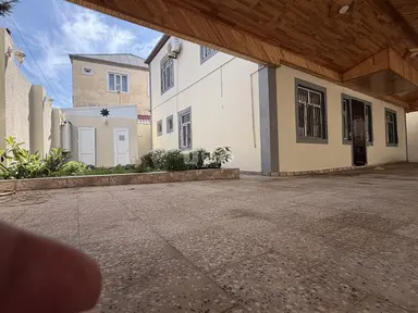 5 otaqlı həyət evi, Abşeron rayonu, Abşeron r.