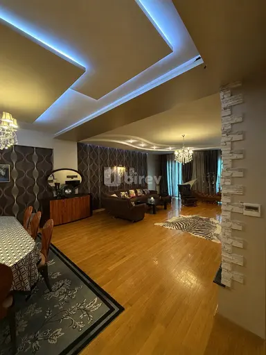 3 otaqlı mənzil, Yasamal q.