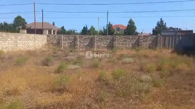 5 sot torpaq, Türkan q.