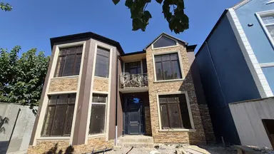 4 otaqlı həyət evi, Sumqayıt şəhəri, Sumqayıt ş.