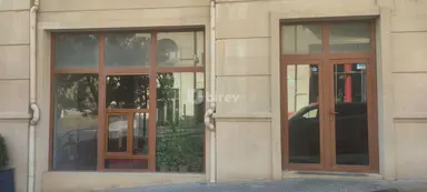 Объект, пос. Белый город