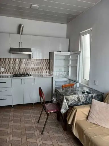 2 otaqlı həyət evi, Sabunçu q.