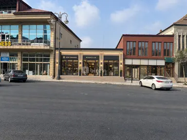 Объект, пос. Гарачухур