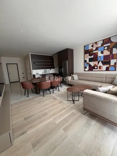 2 otaqlı mənzil, Sea Breeze q.
