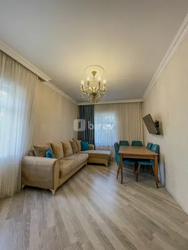 2 otaqlı mənzil, Bakıxanov q.