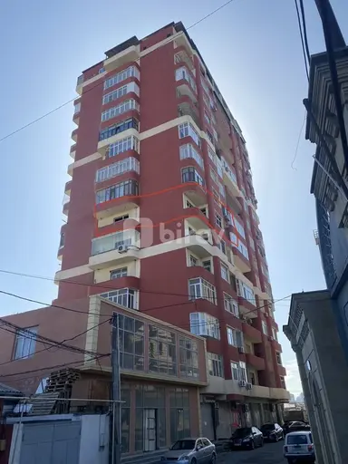 3 otaqlı mənzil, Xutor q.