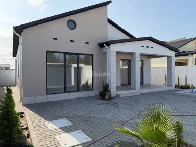 4 otaqlı həyət evi, Şüvəlan q.