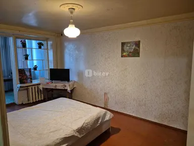 1 otaqlı mənzil, Bayıl q.