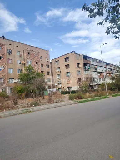 3 otaqlı mənzil, Gəncə şəhəri, Gəncə ş.