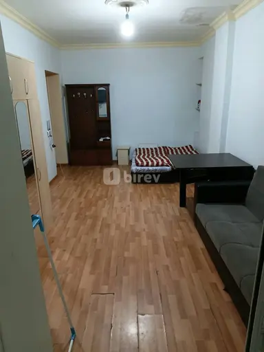 1 otaqlı mənzil, Yasamal rayonu, Elmlər Akademiyası m.