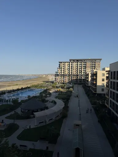 2 otaqlı mənzil, Sumqayıt şəhəri, Sumqayıt ş.