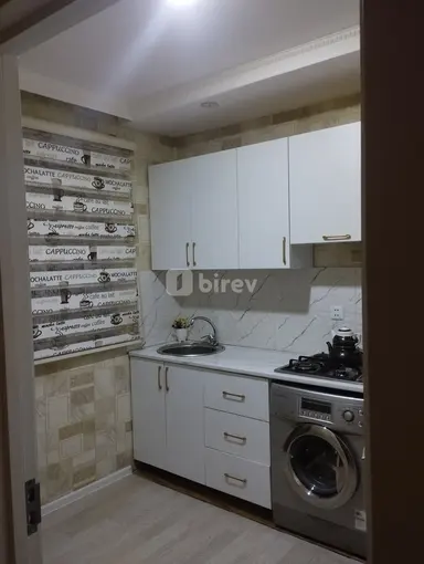 2 otaqlı həyət evi, Xırdalan q.