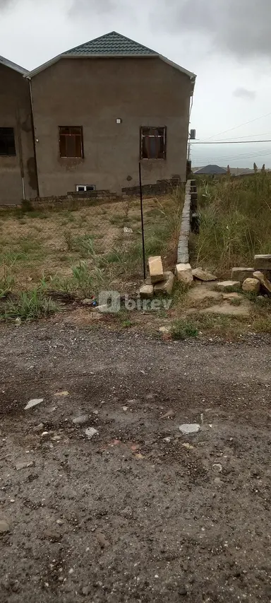 6 sot torpaq, Badamdar q.