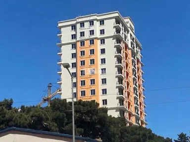 2 otaqlı mənzil, 8-ci kilometr q.