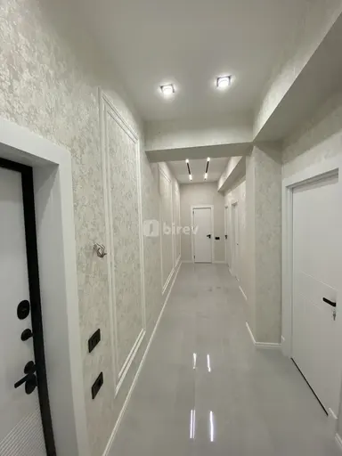 2 otaqlı mənzil, Bakıxanov q.