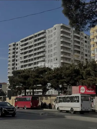 4 otaqlı mənzil, Xırdalan q.