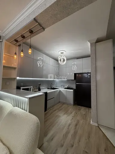 2 otaqlı mənzil, Sumqayıt şəhəri, Sumqayıt ş.