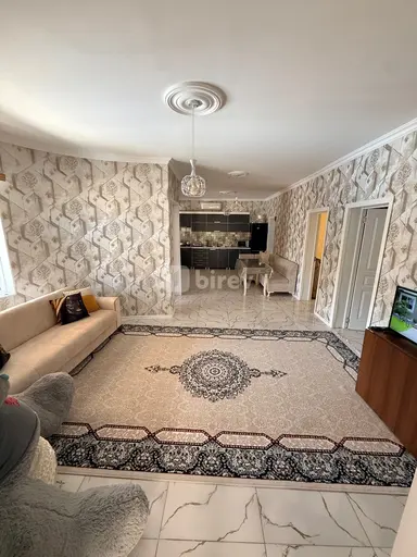 4 otaqlı həyət evi, Mərdəkan q.