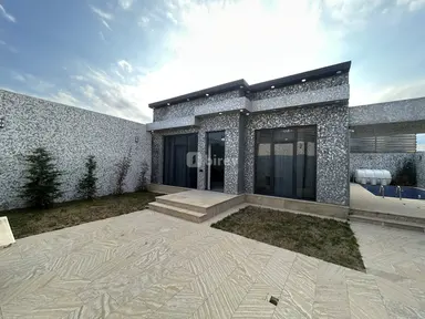4 otaqlı həyət evi, Mərdəkan q.