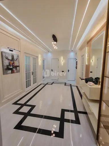 3 otaqlı mənzil, Yeni Yasamal q.
